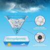 imageTABYIK Moisture Absorber Packets10 Packs Dehumidifier Bags for ClosetBasements Bathrooms500ml EachFragrance Free
