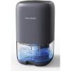 imageTABYIK Dehumidifier 35 OZ Small Dehumidifiers for Room for Home Quiet with Auto Shut Off Dehumidifiers for Bedroom 280 sq ft Bathroom RV ClosetBlueZGrey