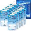 imageTABYIK Moisture Absorber Packets10 Packs Dehumidifier Bags for ClosetBasements Bathrooms500ml EachFragrance Free