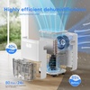 image:imageTABYIK 4500 SqFt Dehumidifier