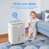 image:imageTABYIK 4500 SqFt Dehumidifier