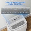 image:imageTABYIK 4500 SqFt Dehumidifier
